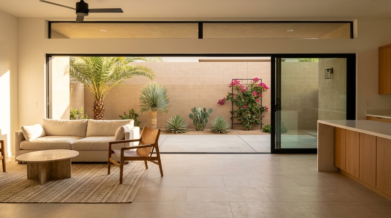 Short-Term Rental Investing In Joshua Tree And Yucca Valley