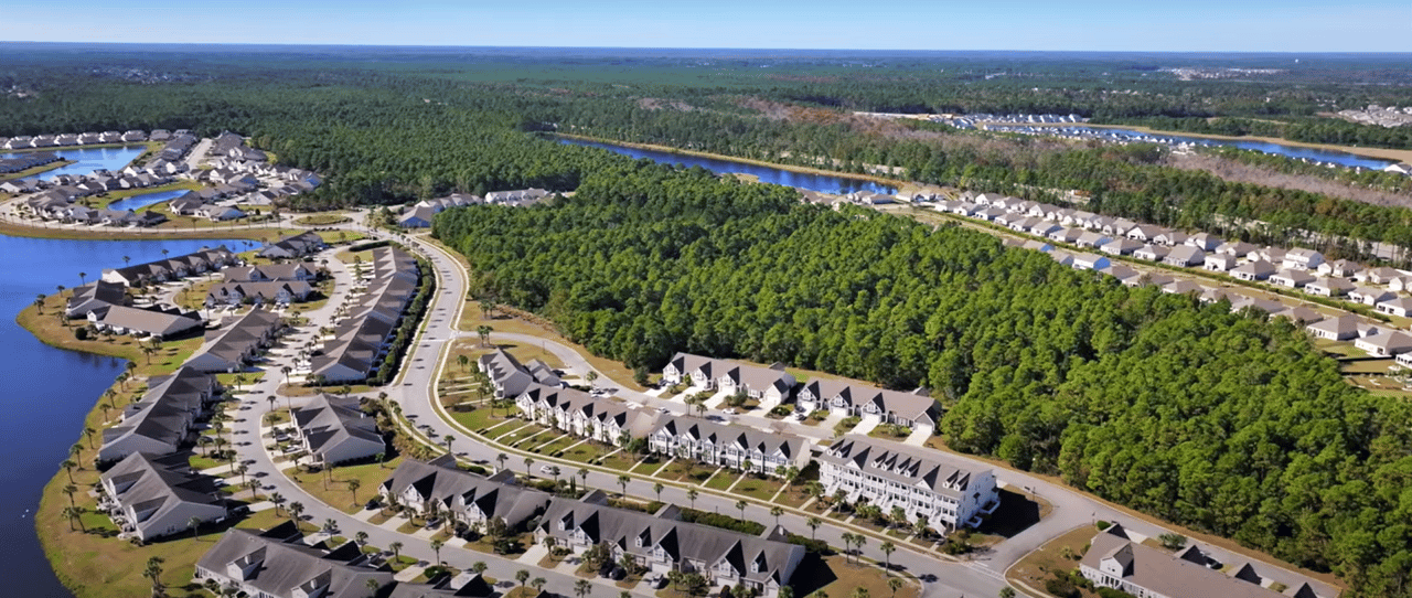 Luxury Townhome Living: Explore 656 Pistoia Ln in Tuscany, Carolina Forest!
