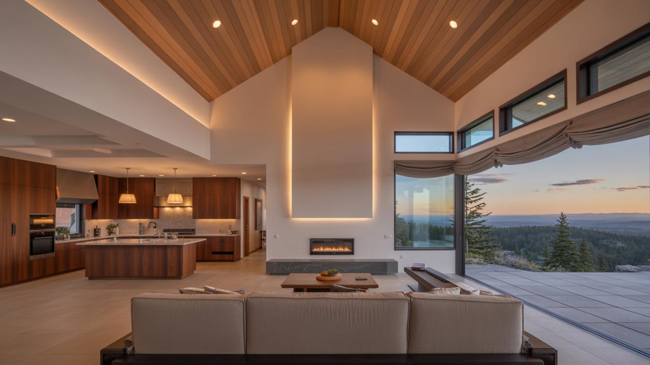 Smart Innovations: Elevate Your Redmond, OR Home Experience
