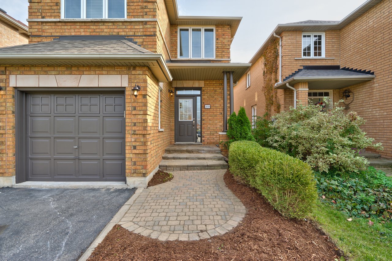 2030 Shady Glen Road
