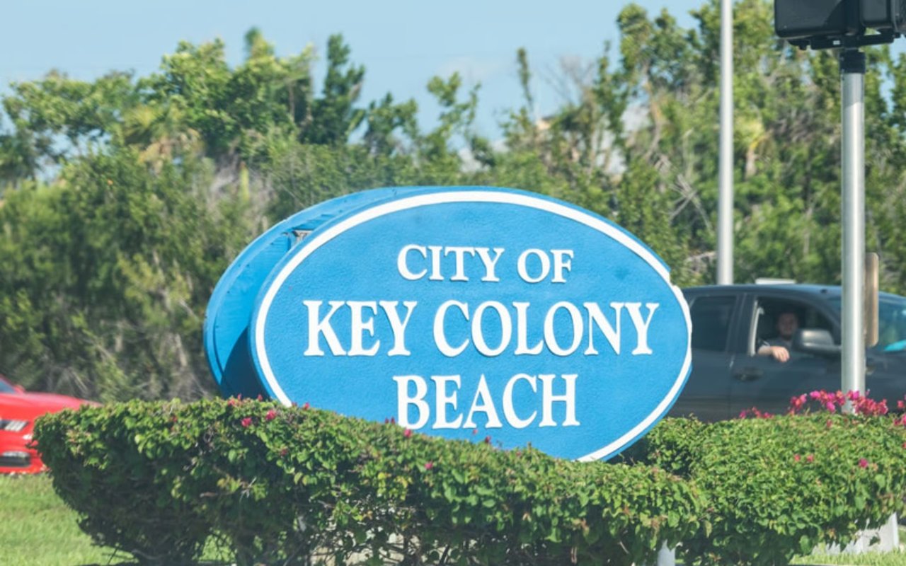 Key Colony Beach