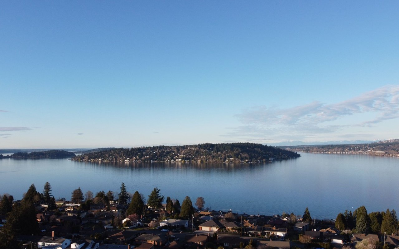 Lake Stevens
