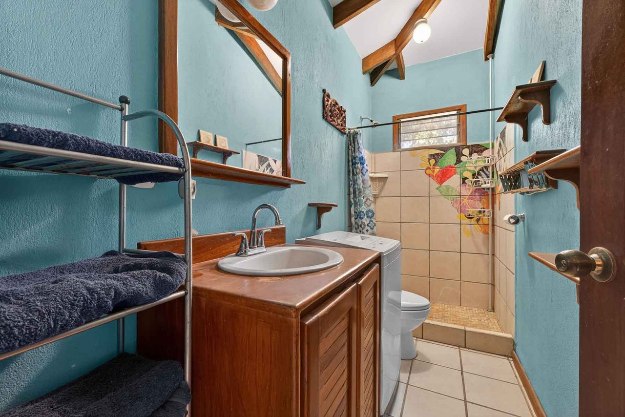 Pueblo del Mar 30 | Turn-Key 2BR Townhome Near Tamarindo Beach