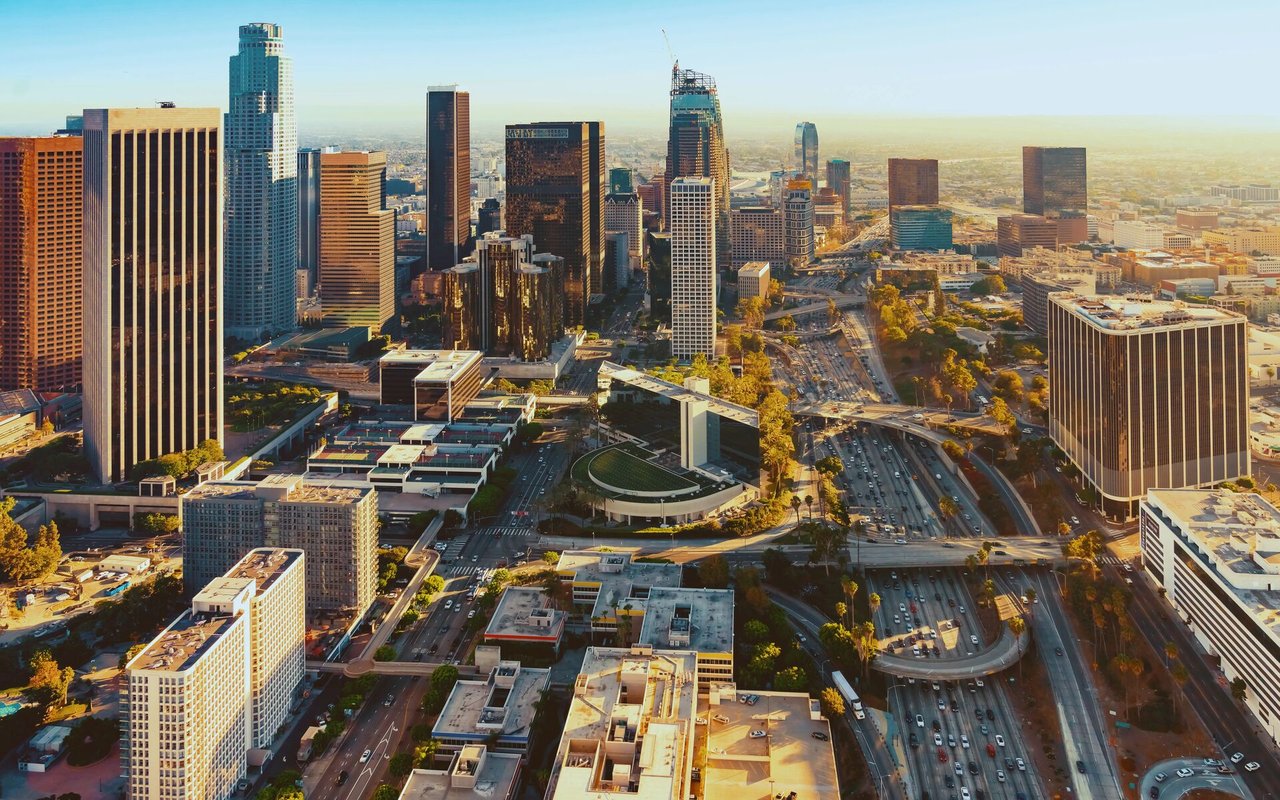 Downtown