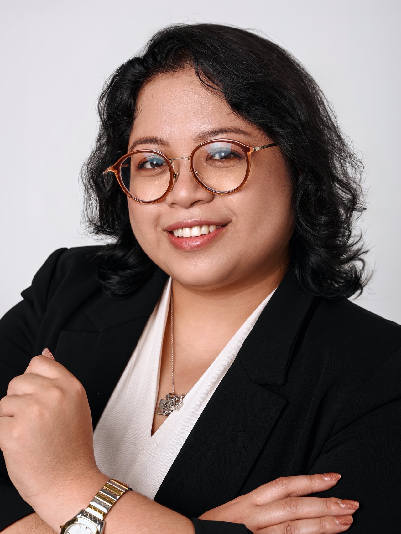 Veronica Drilon