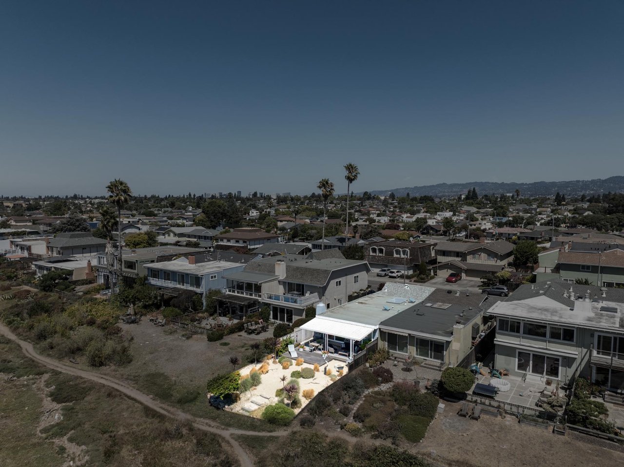 2916 Bayview Drive, Alameda, 94501
