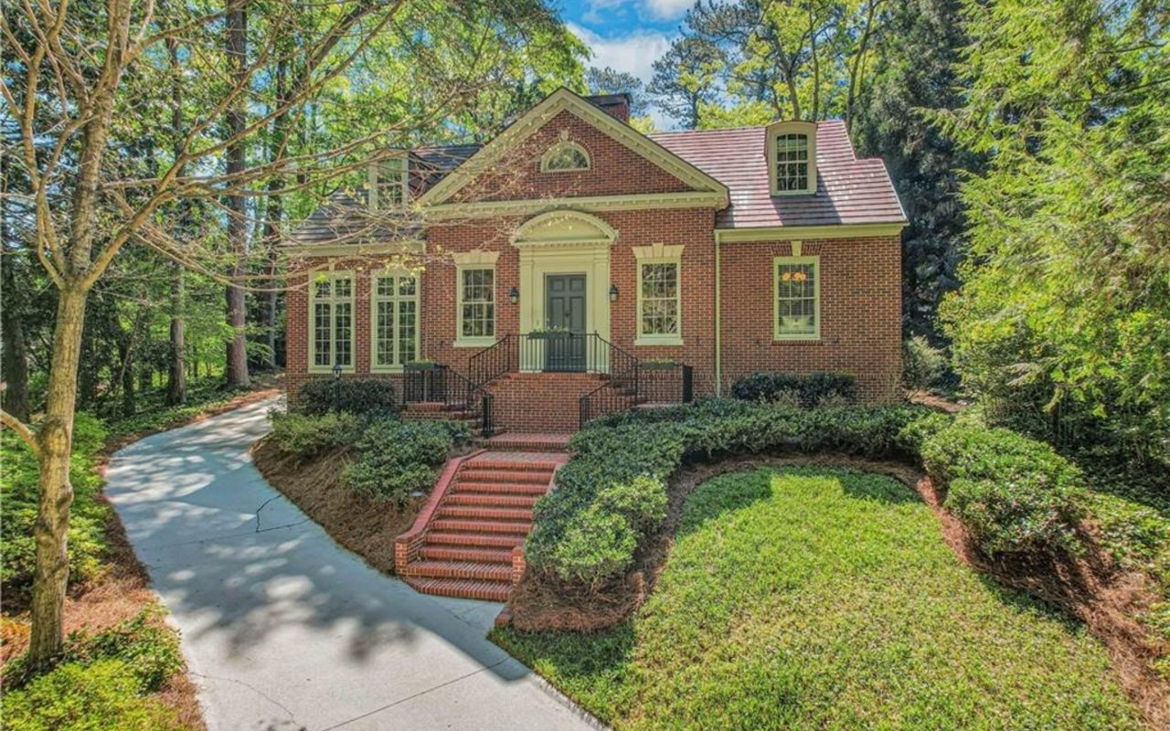 Introducing “the Sussex” – a Morningside Gem