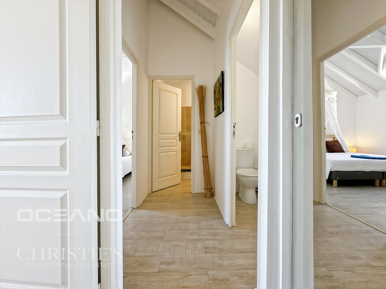 Orient Bay | 3-Bedroom Townhouse with Private Pool