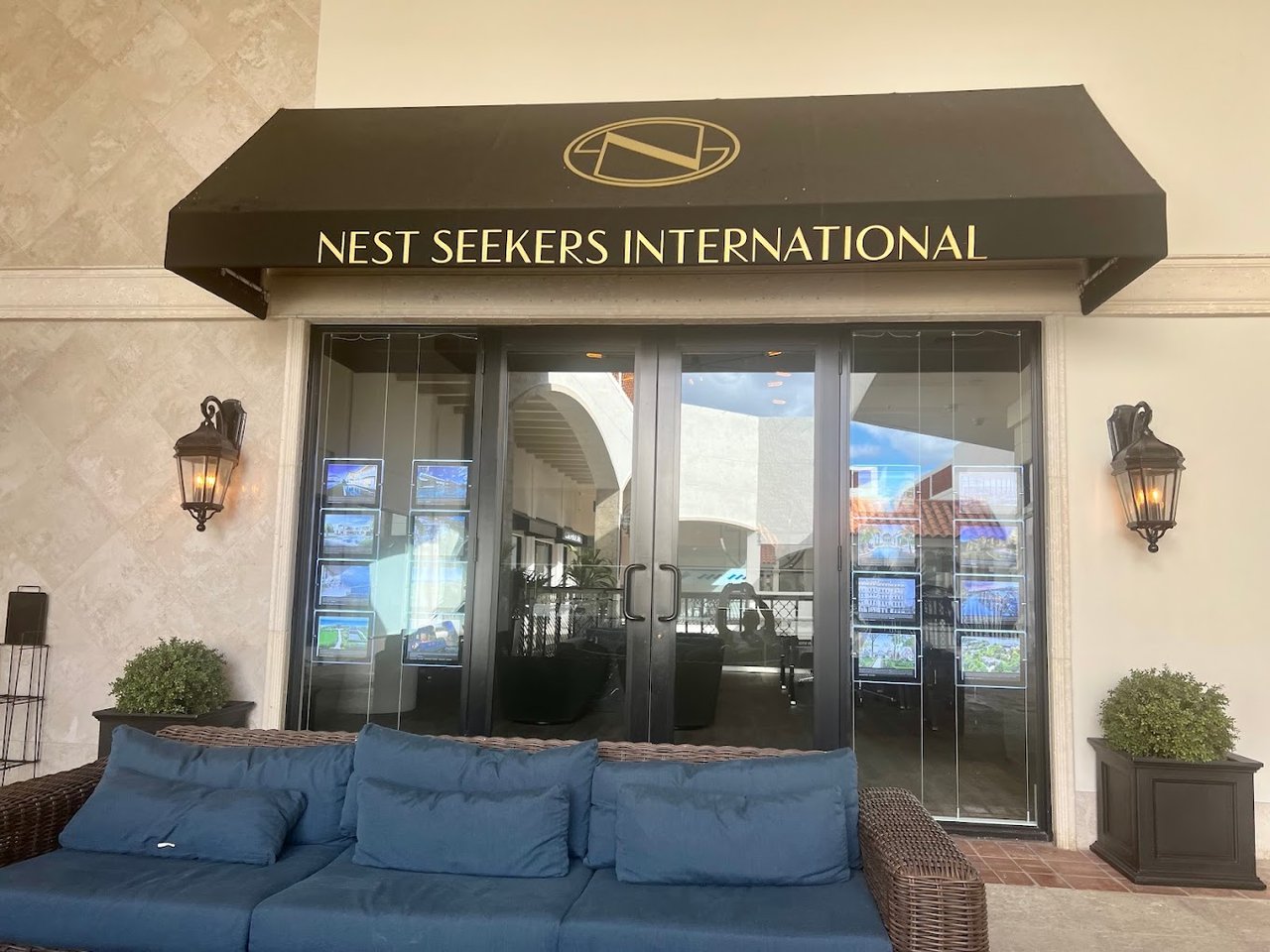 Nest Seekers Palm Beach 