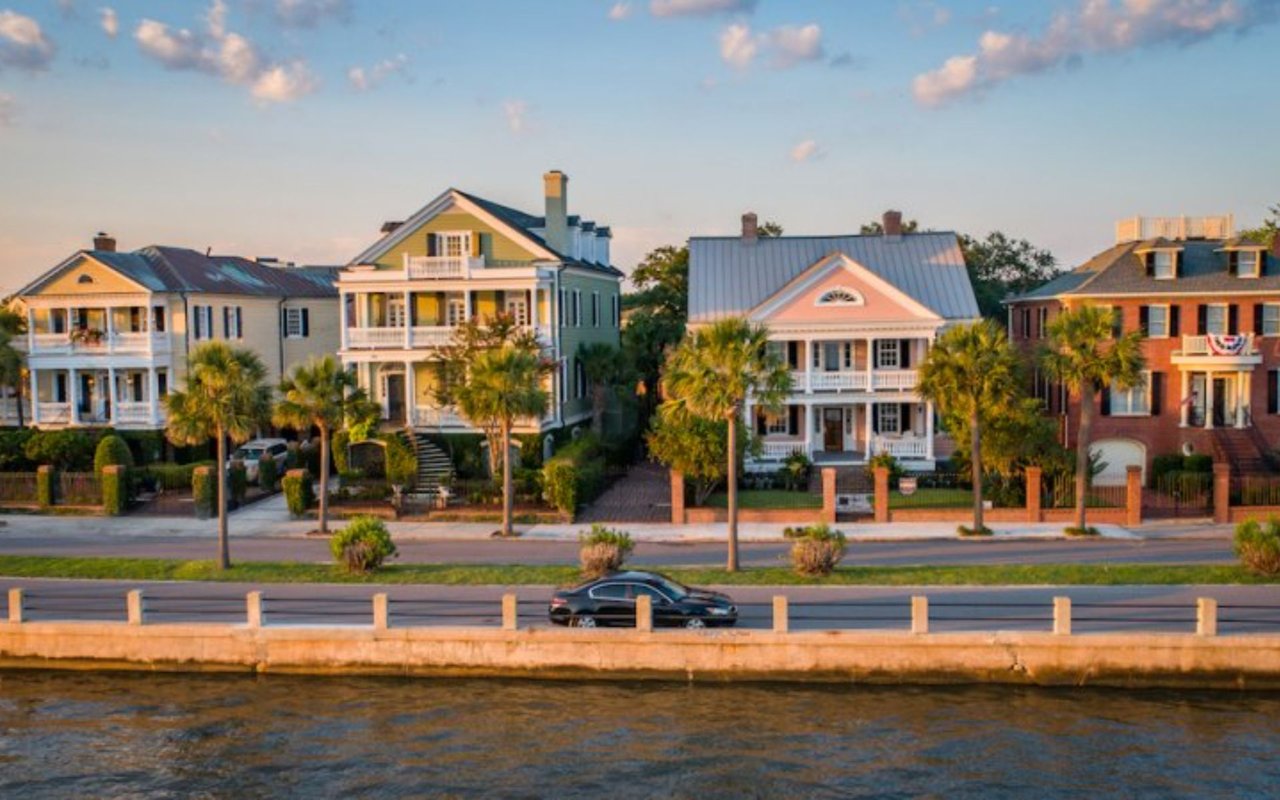 Charleston Real Estate Lingo: Downtown Edition