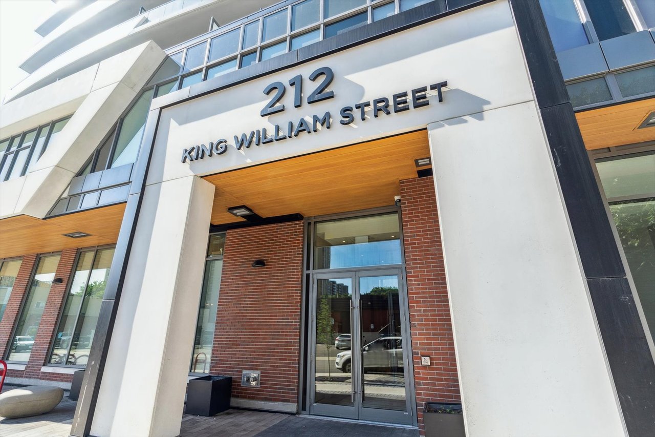#403 - 212 King William Street