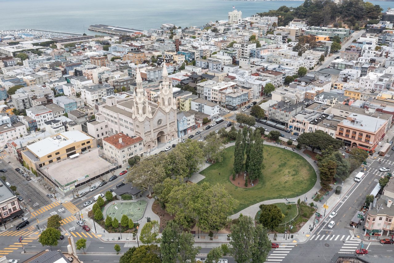 District 8 – Northeast