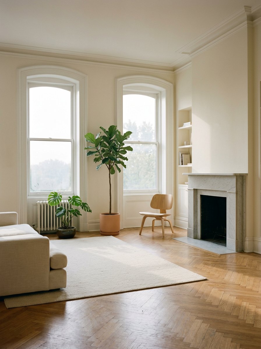 Park Slope Townhouse Vs Condo: Long-Term Cost Tradeoffs