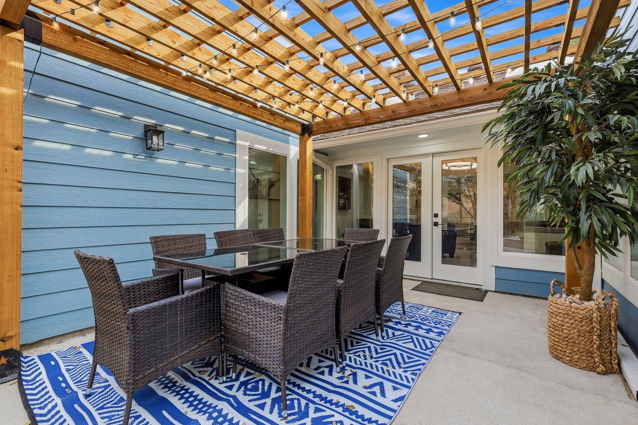 ADA Accessible Highland Village Home 