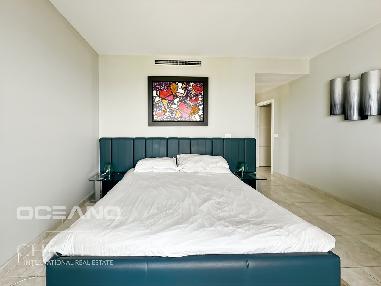 AQUAMARINA - BEAUTIFUL AND CONTEMPORARY DESIGNED 2 BEDROOM CONDOMINIUM