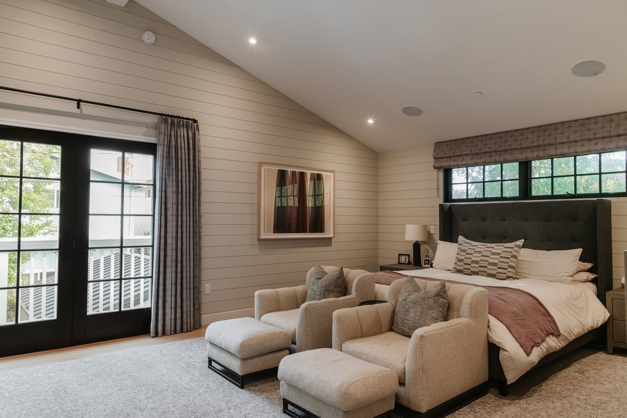 The Laurel Coastal Home