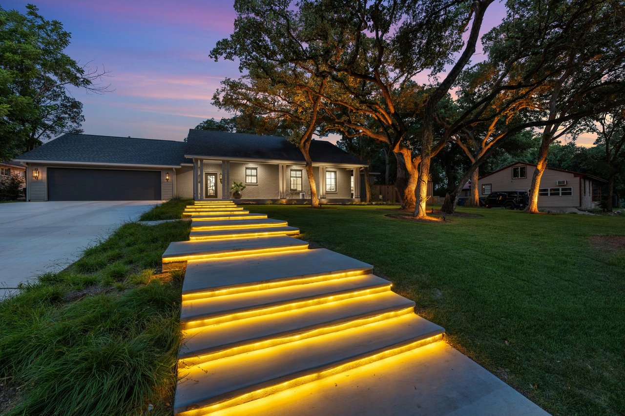 Charming Home in Highland Park 