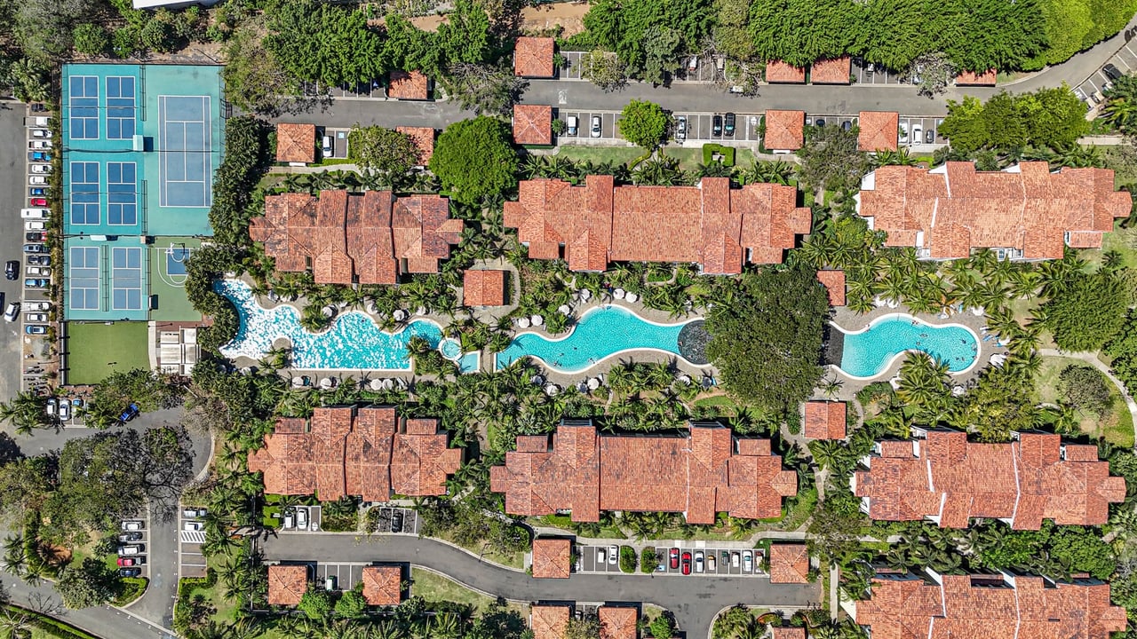 One Bedroom Ground Floor Condo