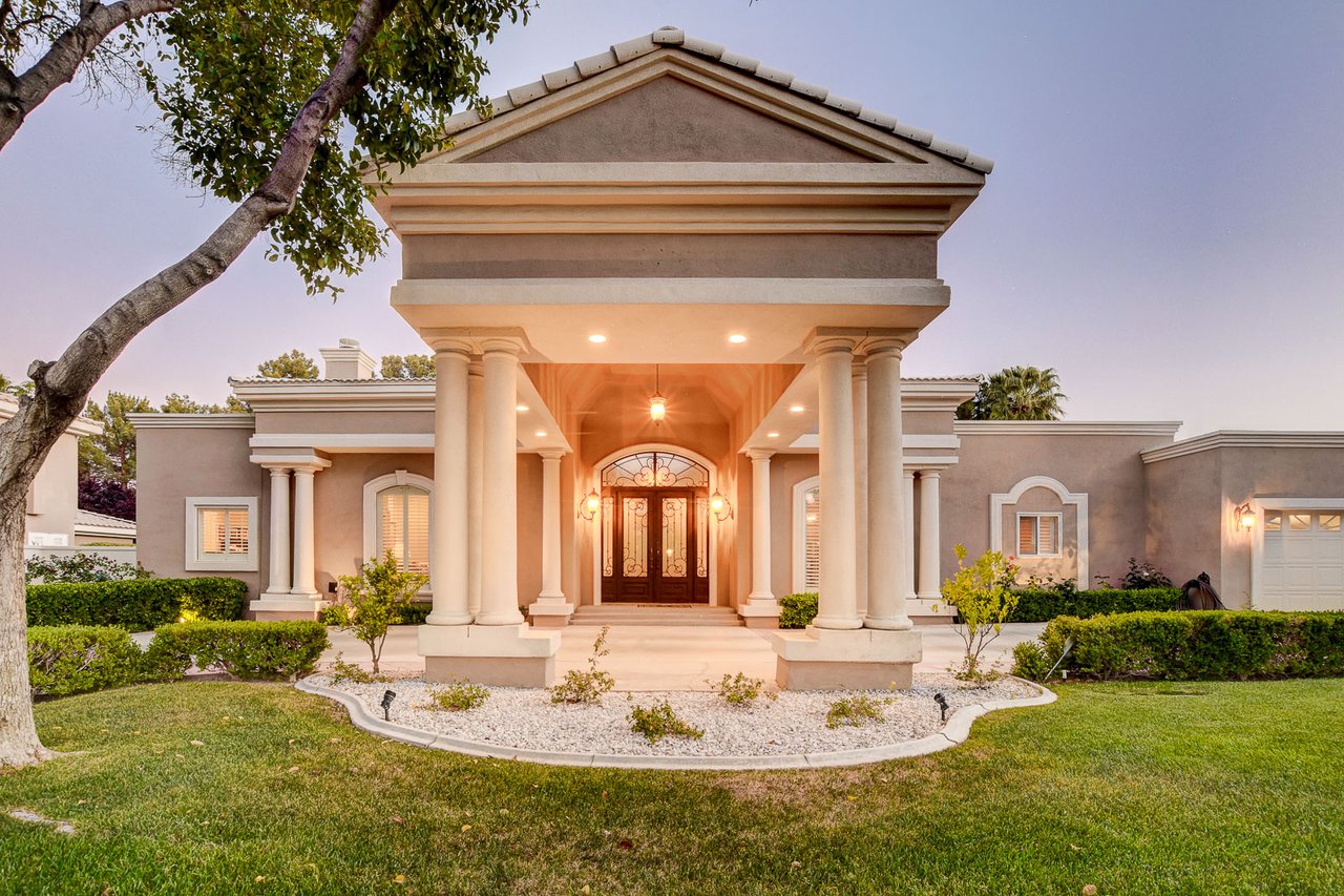 Out-of-State Buyers’ Guide to The Fountains Henderson NV: The Henderson Community No One Can Top