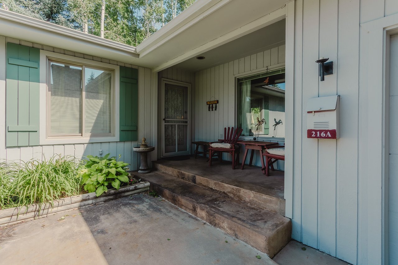 Investment Properties