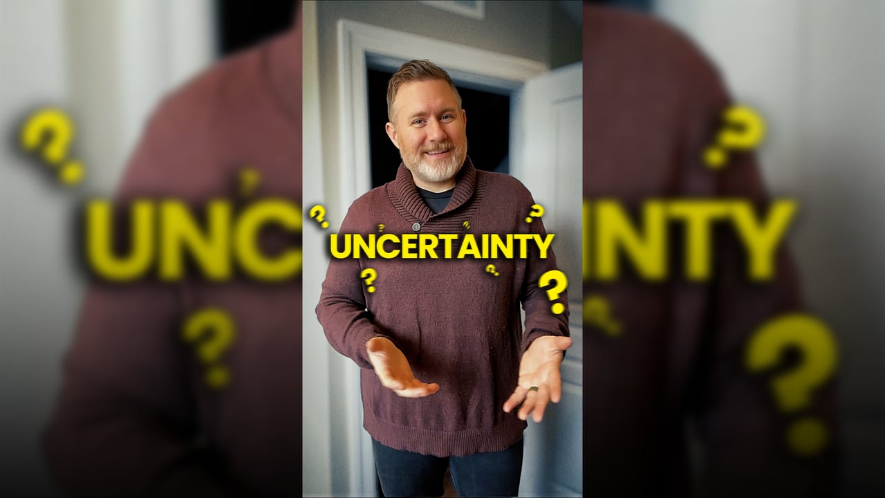 Uncertainty