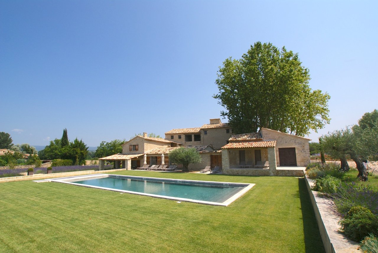 Prestigious Property