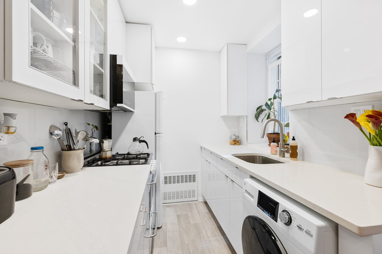 317 East 3rd Street #8