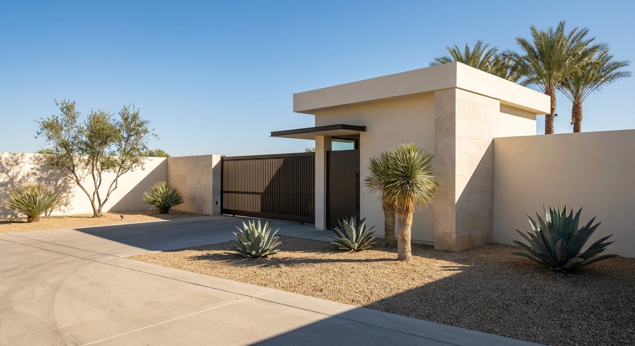 Clancy Lane Estates: HOA, Privacy And Lot Basics