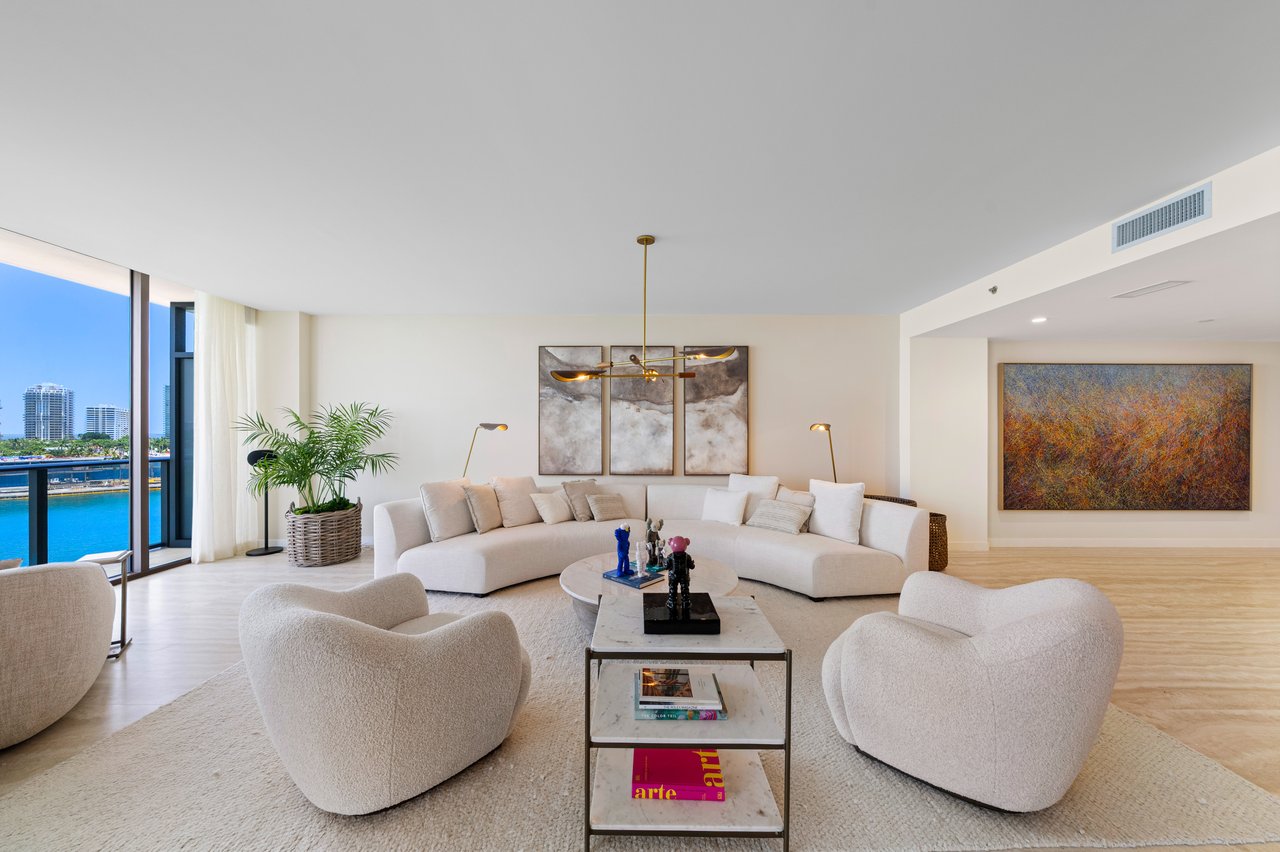 Onda Residences Penthouse 2