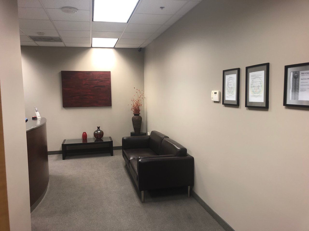 Silverhawk Professional Medical Condo