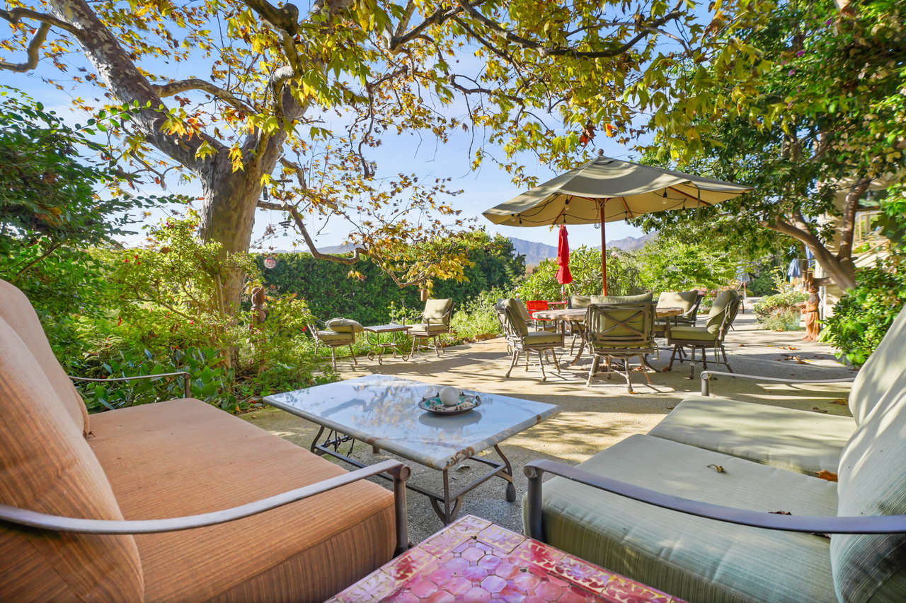 6333 Gayton Place, Malibu