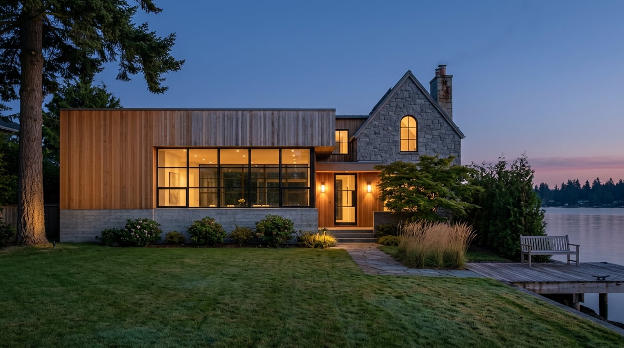 Mercer Island Never Built an Art Museum. It Built Four Workarounds Instead.