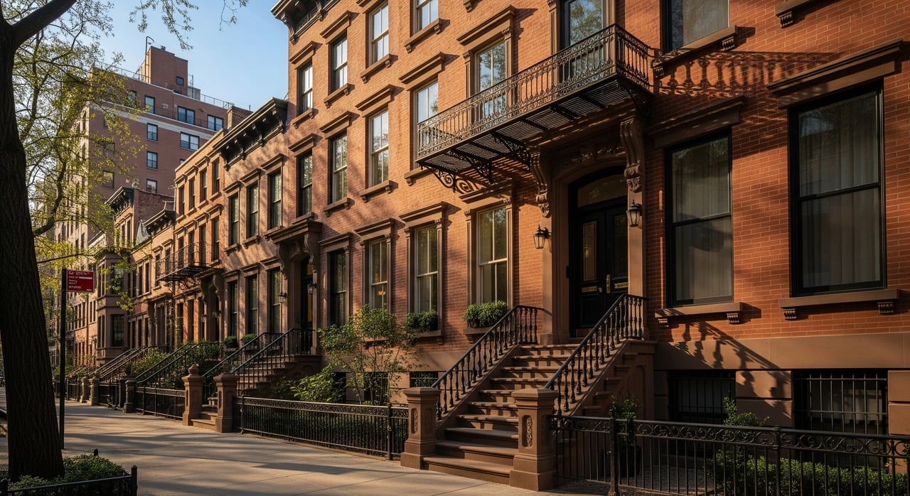 Landmarked Exteriors In Chelsea: Approvals Without Delays
