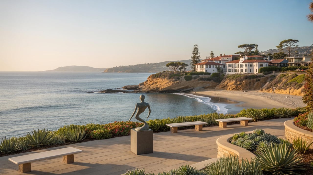 Hidden Gems in Laguna Beach You Need to Discover