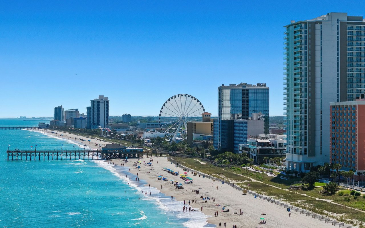 Myrtle Beach