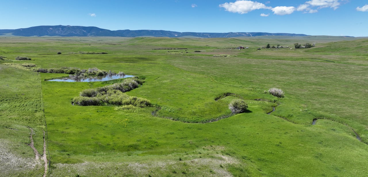 Antelope Creek Ranch