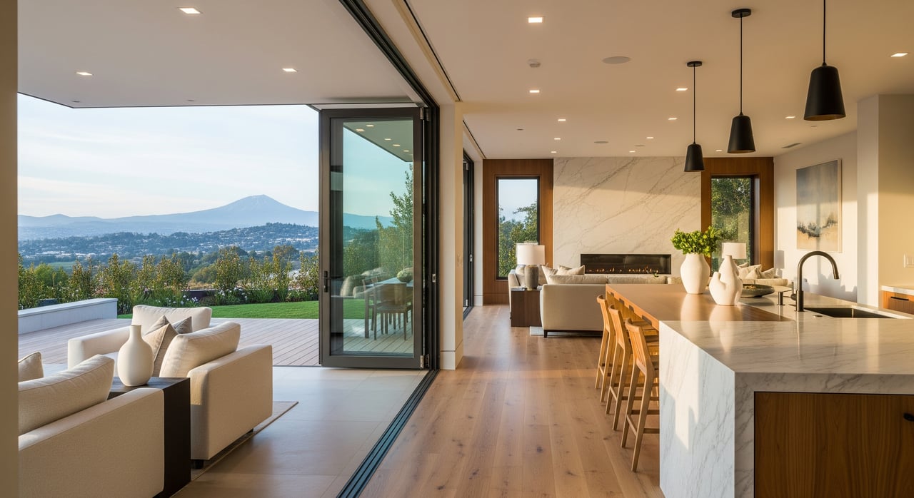 Price Per Square Foot in Walnut Creek Explained