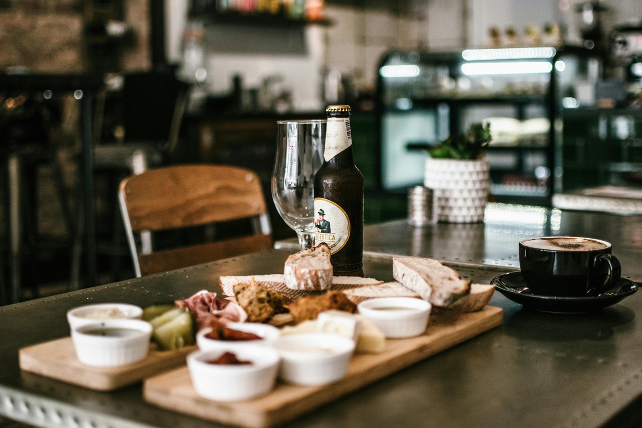 Restaurants in Easton, PA Lehigh Valley