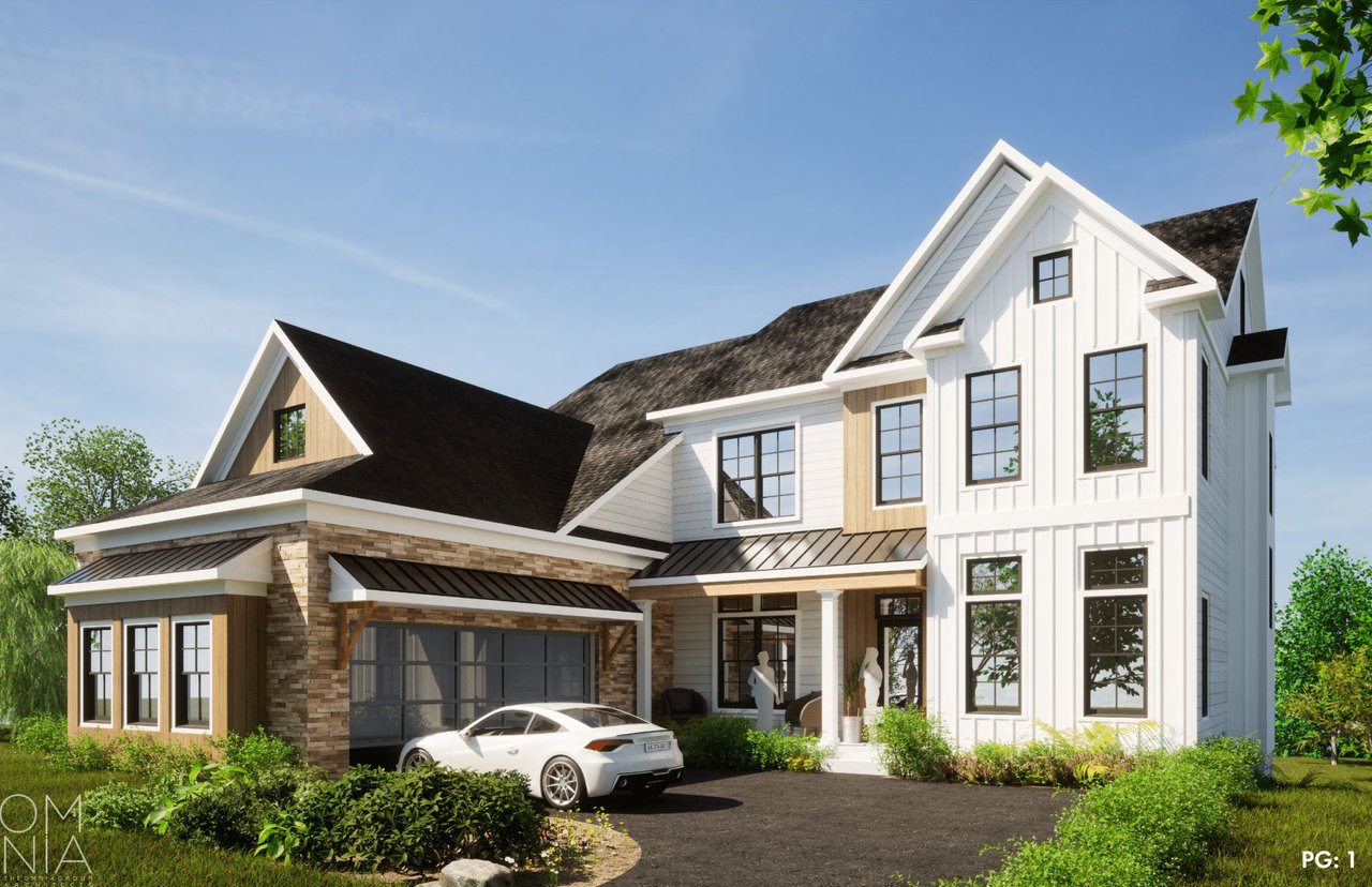 The Enclave at Bridgestone