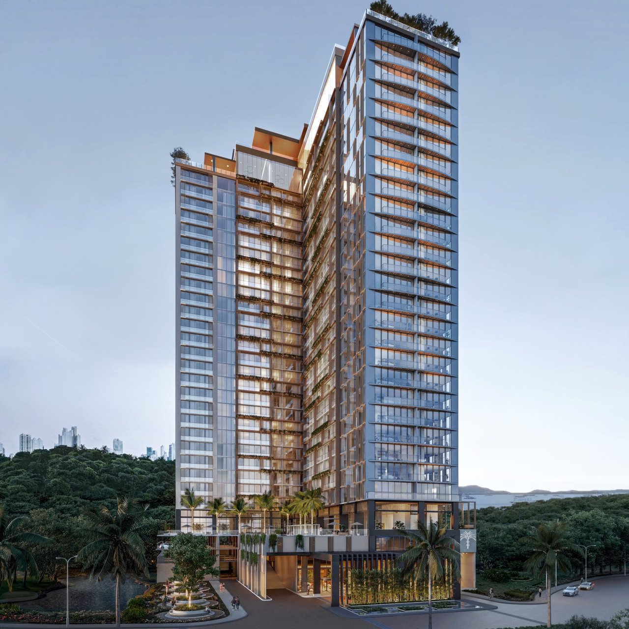 The Westin Residences