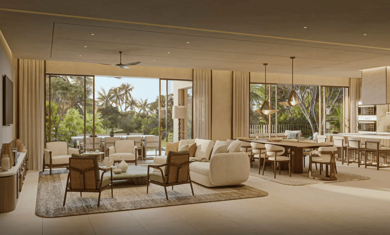 Ritz-Carlton Riviera Maya