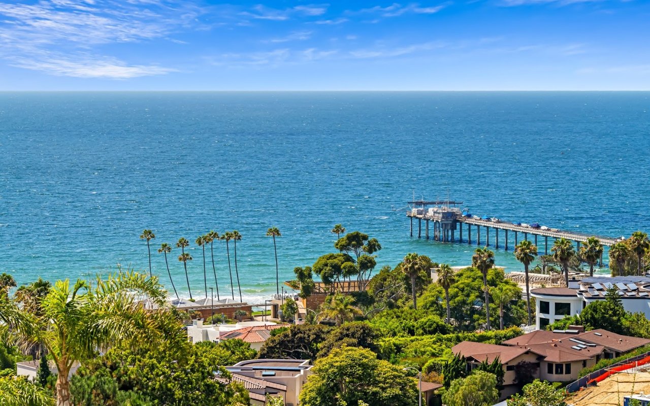 Life In La Jolla’s Hidden Hillside Enclave — Featuring 2506 Ruette Nicole