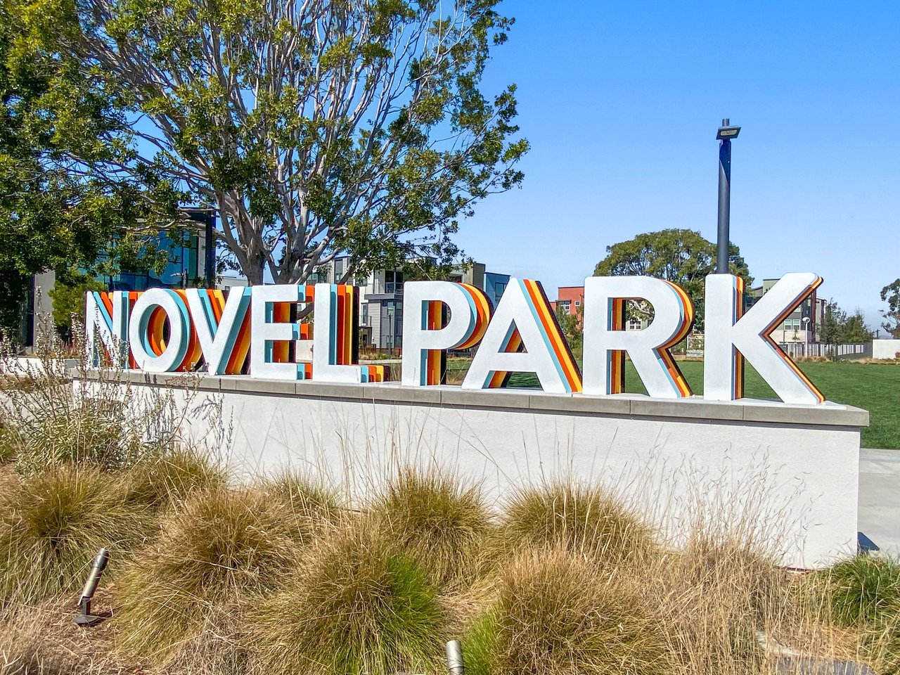 Novel Park