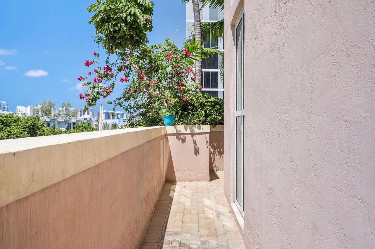 King David Short-Term Rental | Prime Location