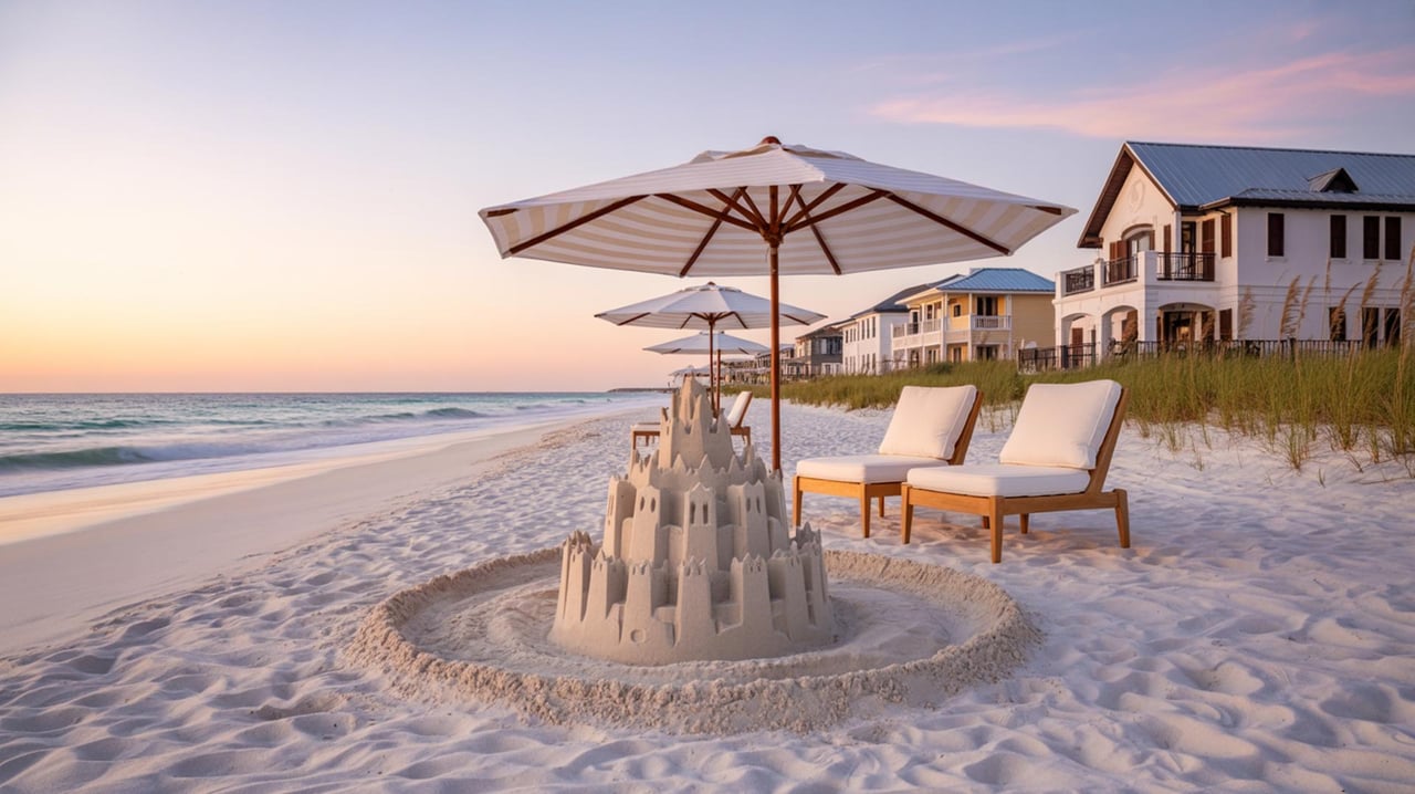 Fun Activities in Rosemary Beach, FL for All Ages