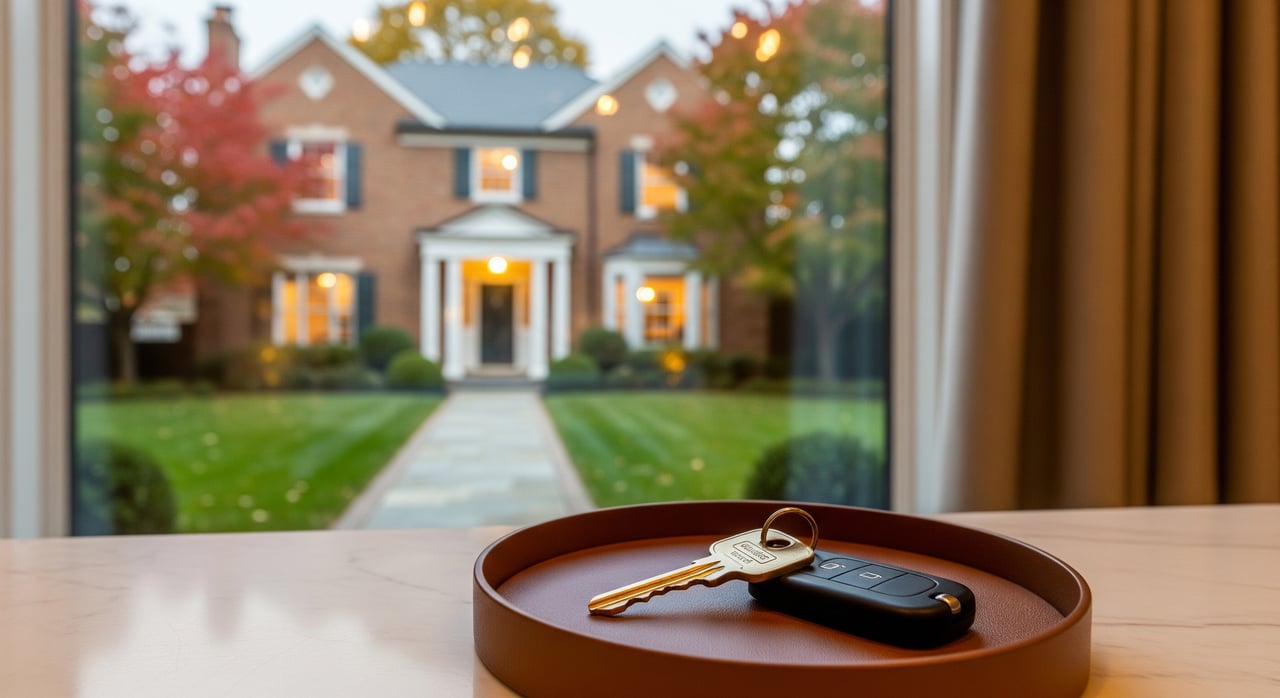 Earnest Money In Illinois: Northbrook Buyer Guide