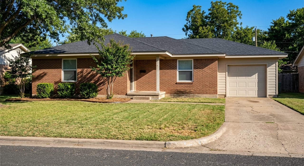 Investor Guide To Rental Homes In Norman