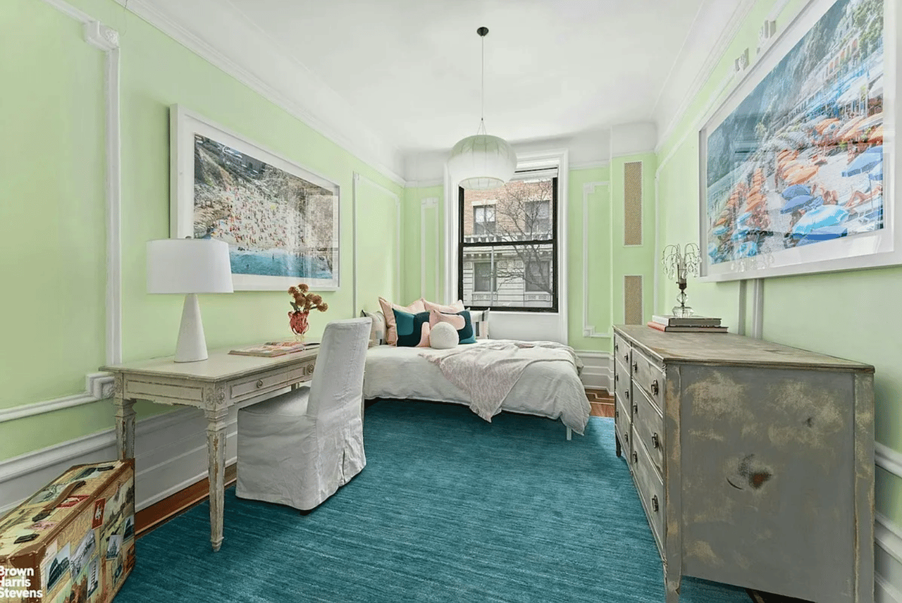 536 West 111th Street, Unit 27