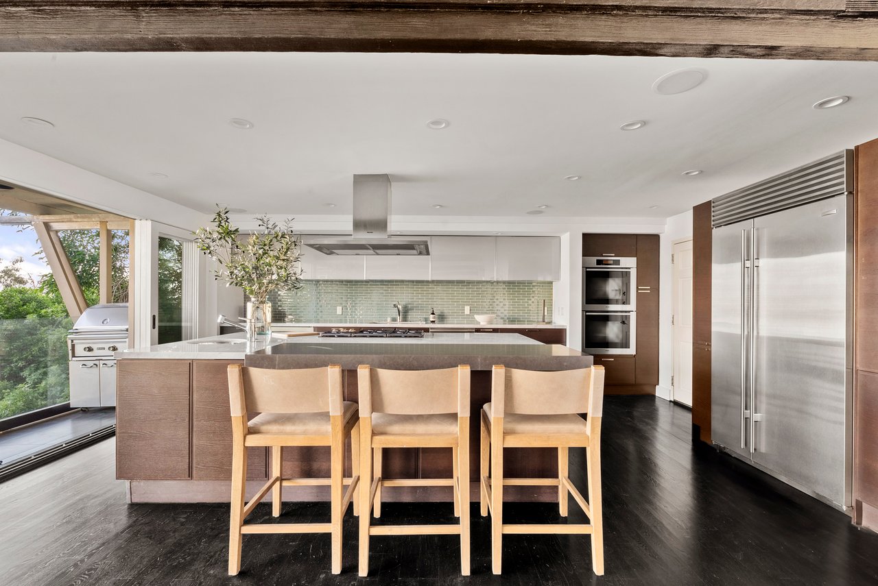 1640 Haslam Ter, Sunset Strip
