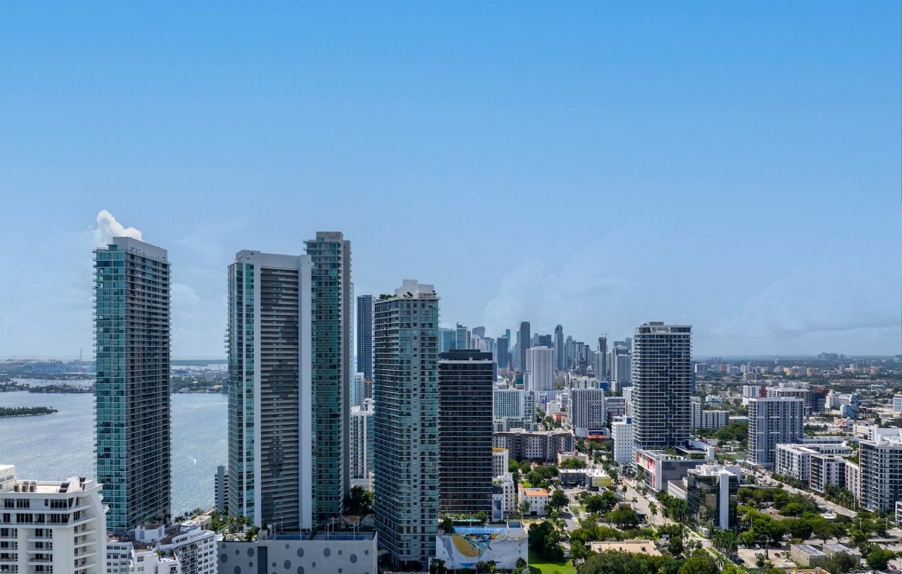 ELLE Residences Miami